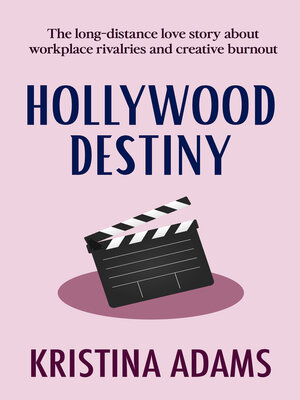 cover image of Hollywood Destiny